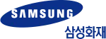 이엔미디어 포트폴리오 업체 삼성화재 로고