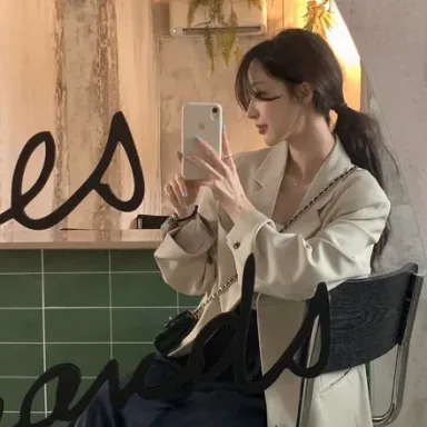 이엔미디어 샤오홍슈 패션 인플루언서