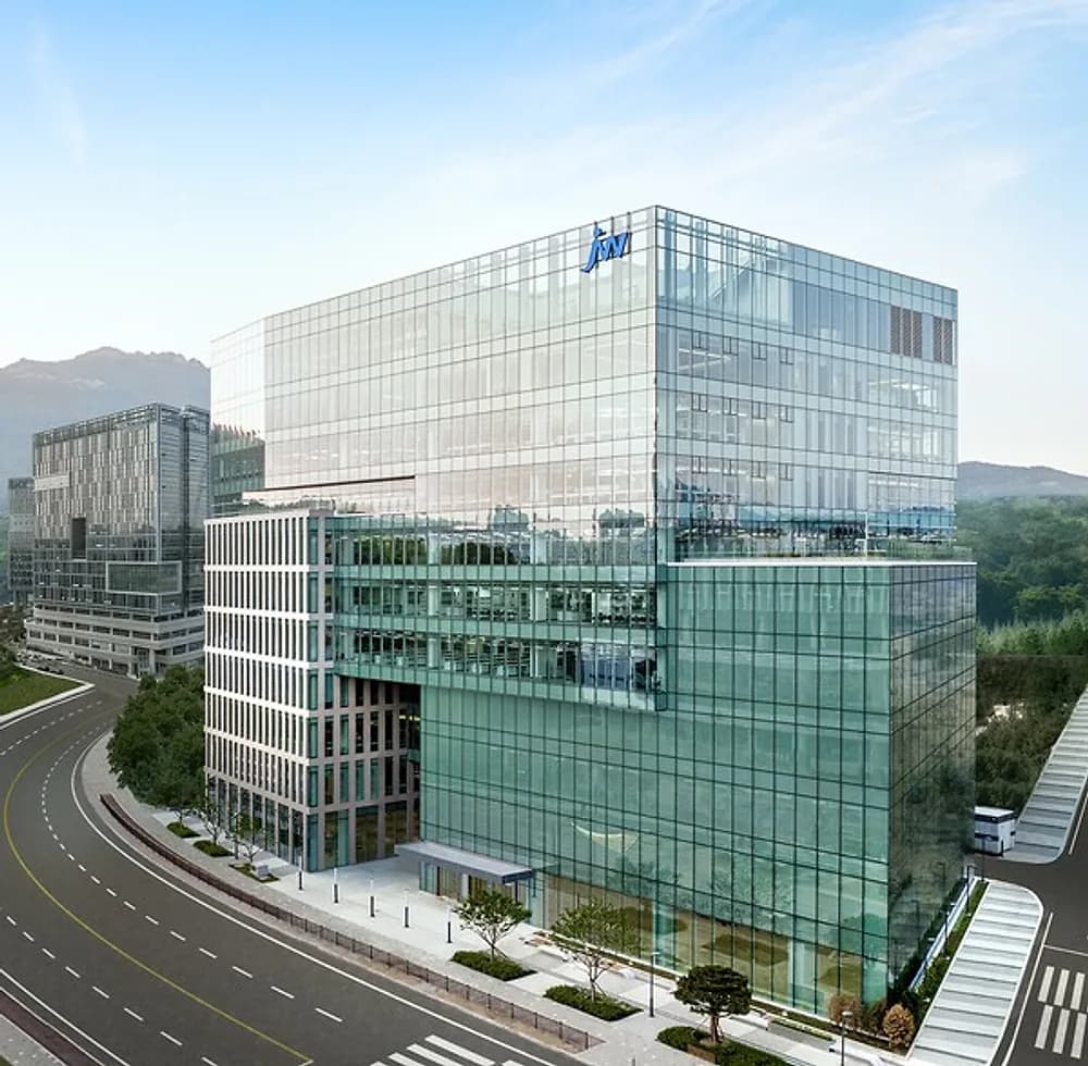 중외제약 제약·바이오 광고 운영 사례