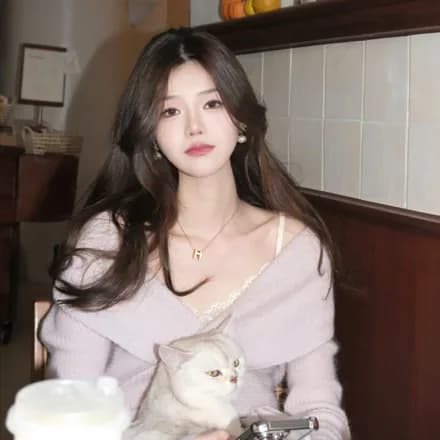 패션 샤오홍슈 인플루언서 사례
